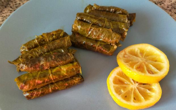 zeytinyagli-yaprak-sarma-buket