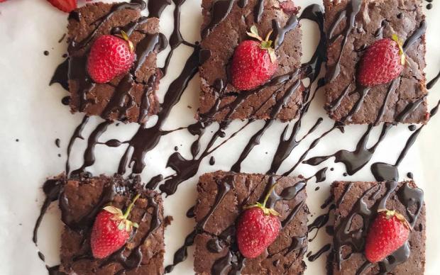 cilekli-fit-brownie-esra