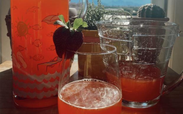 cilekli-limonata-almi