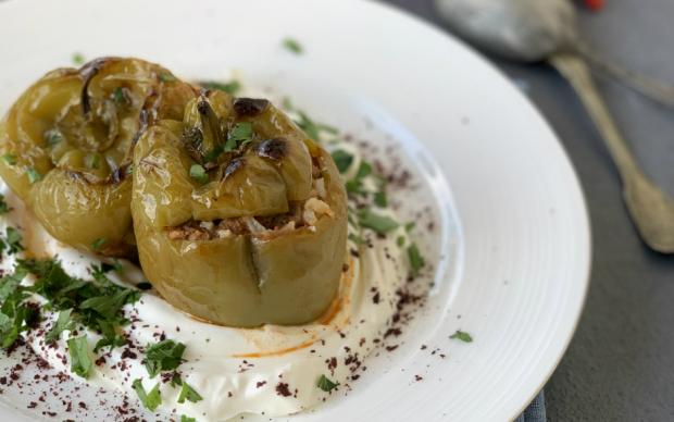 firinda-kiymali-biber-dolmasi-cookcook