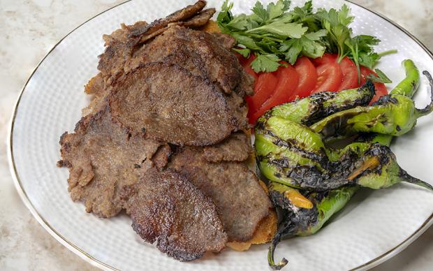 Kıymadan Döner Tarifi