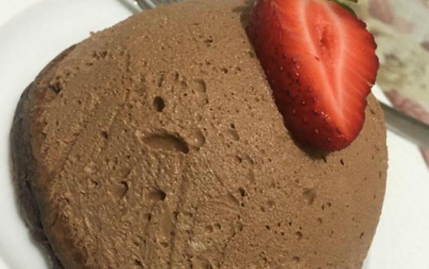 mousse-pasta