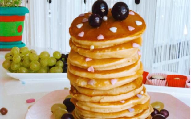 pratik-pankek-caloriemaker
