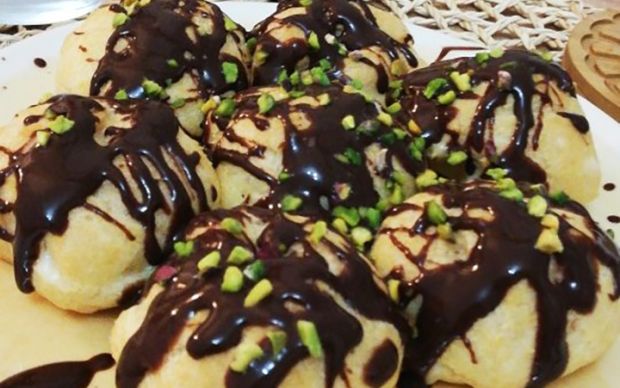 profiterol-3-tarifi