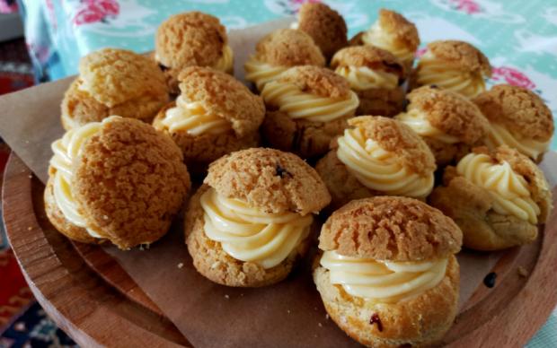 cream-puff-candan