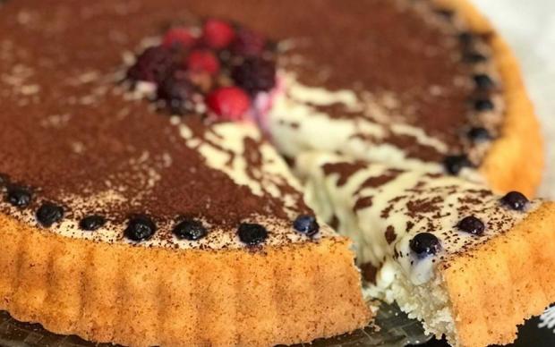 limon-muhallebili-tart-kek-tarifi