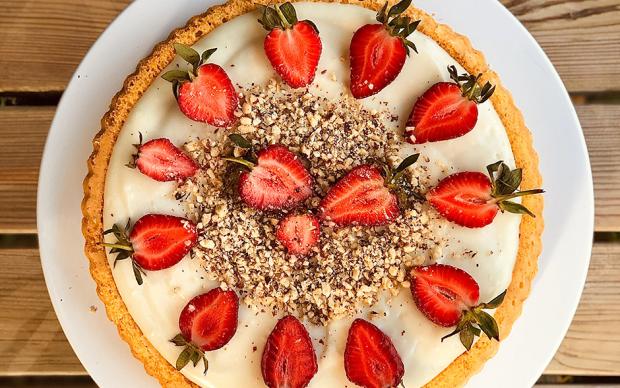 bebeksi-tart-tarifi