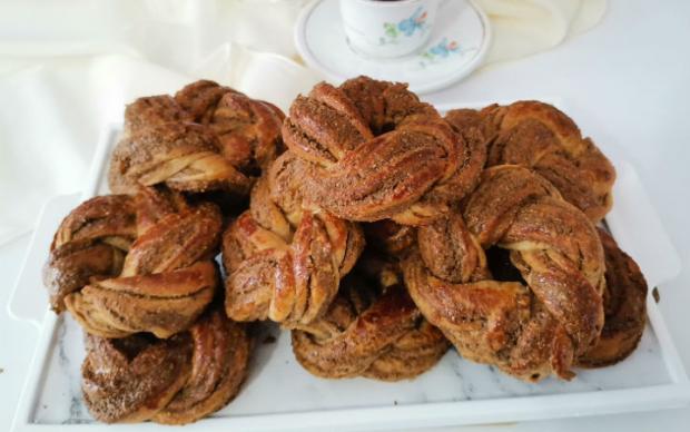 hashasli-corek-berna