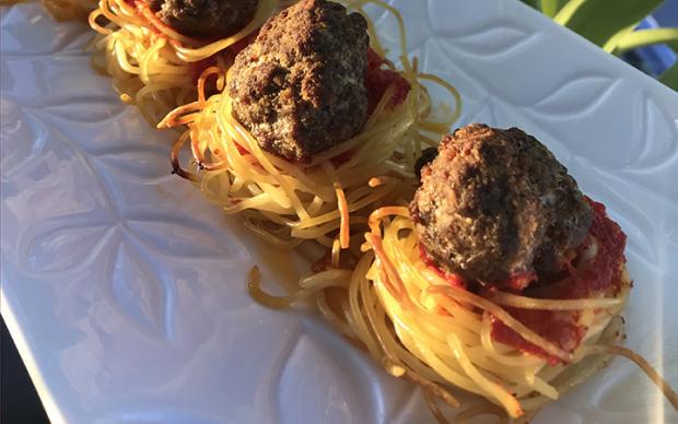 kofteli-spagetti-muffin-tarifi