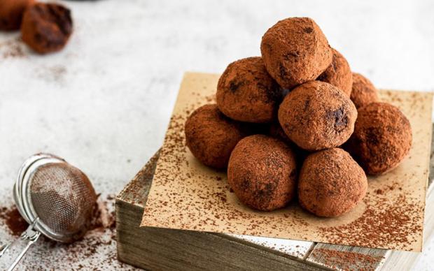Truffles Tarifi