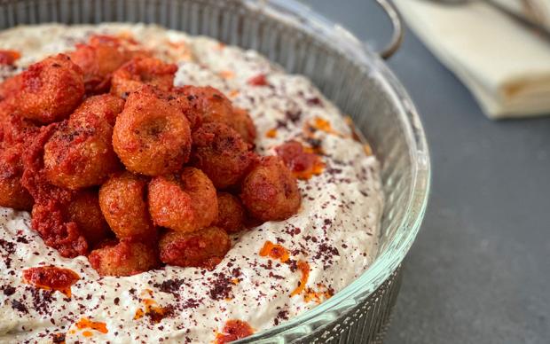 yogurtlu-patlican-yataginda-fellah-koftesi-tarifi