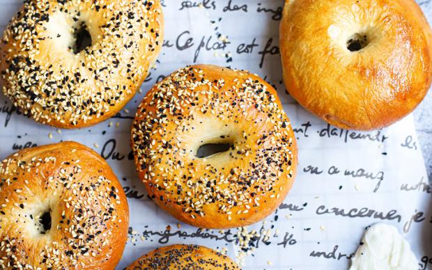 bagel-tarifi