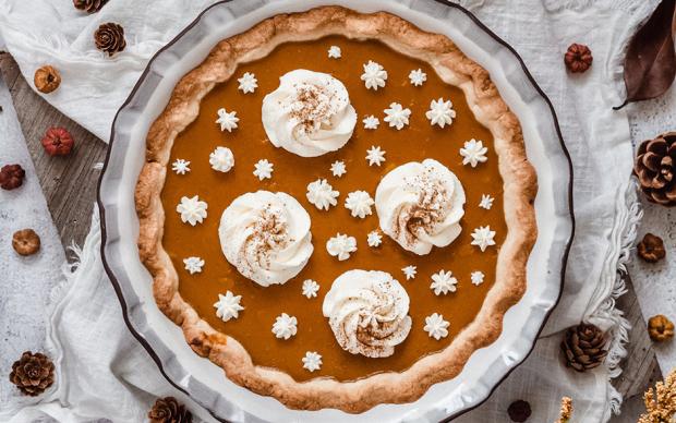 Bal Kabaklı Tart Tarifi