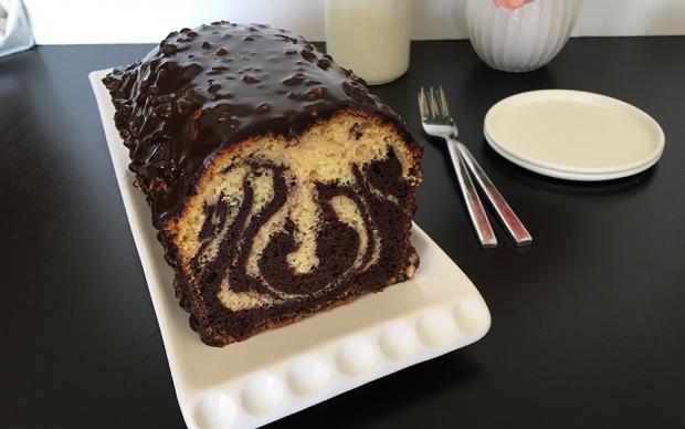 cikolata-ganajli-mermer-kek-tarifi