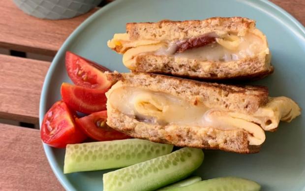 omlet-tost-irem