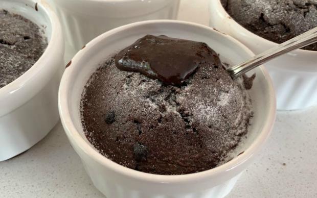 Sufle Tarifi