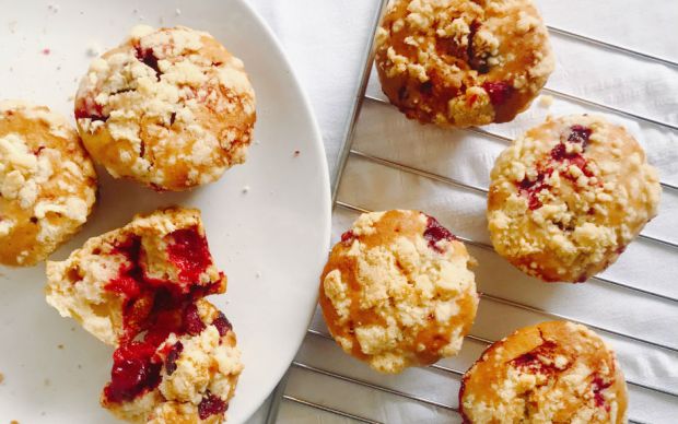 very-berry-muffin-tarifi
