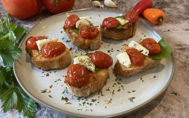 bruschetta-tarifi