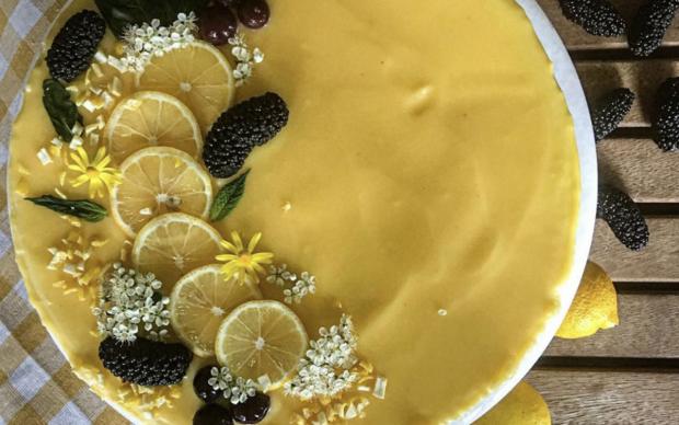 limonlu-cheesecake-bread