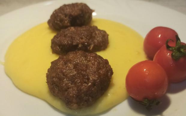 patates-puresi-ve-sucuk-kofte-tarifi