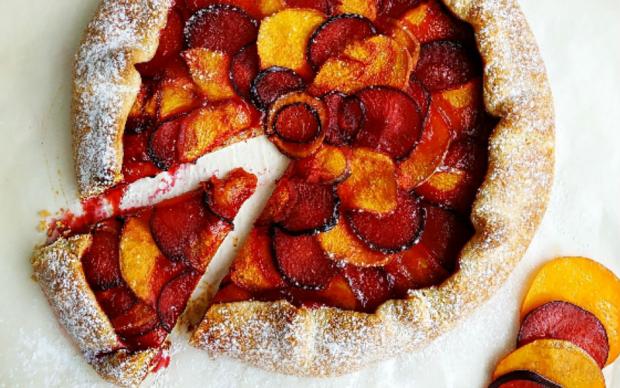 seftali-erikli-galette-tarifi