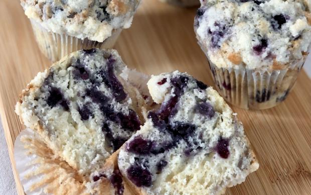 yaban-mersinli-muffin-tarifi