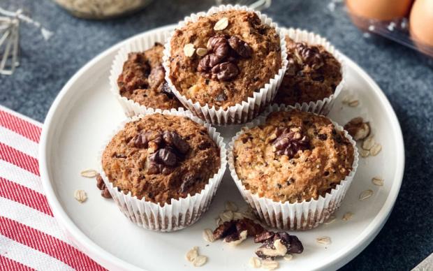 yulafli-peynirli-muffin