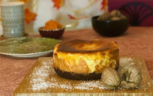 bal-kabakli-yanik-cheesecake-tarifi