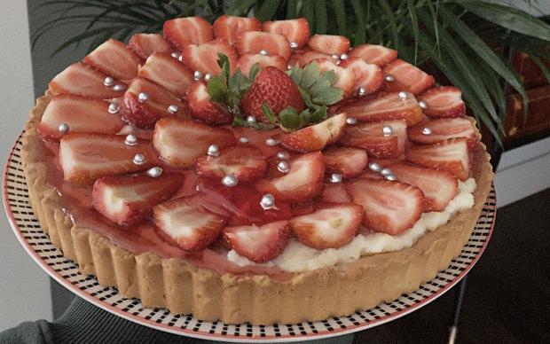 cilekli-tart-2-tarifi