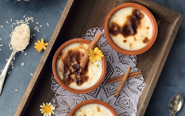 damla-sakizli-firin-sutlac