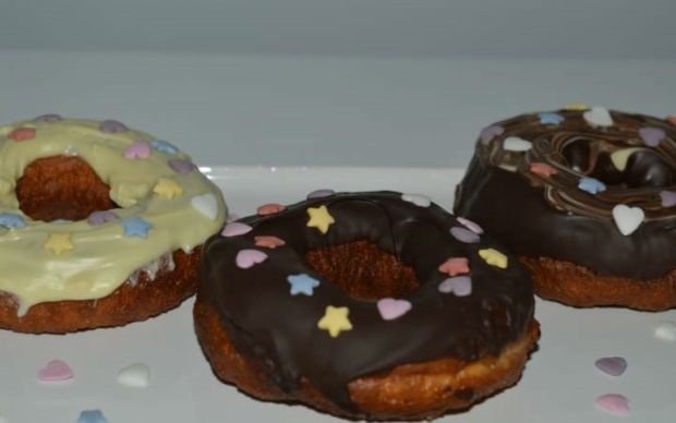 donat-tarifi