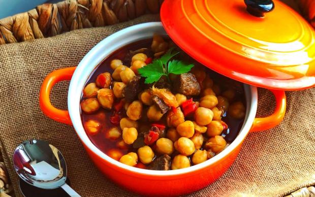 etli-nohut-yemegi-tarifi