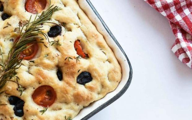 focaccia-ekmegi-tarifi