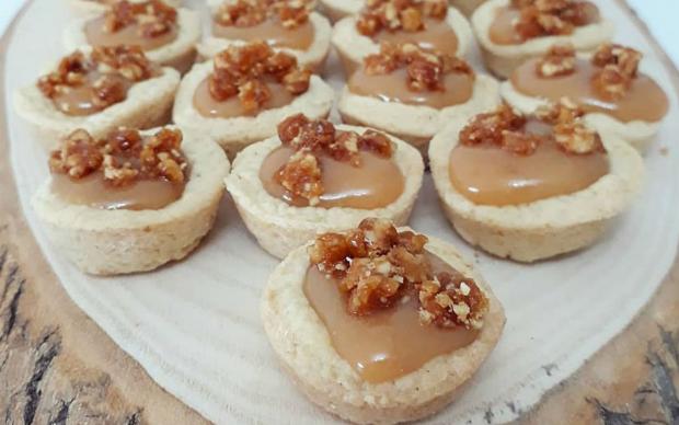 sut-recelli-tart-tarifi