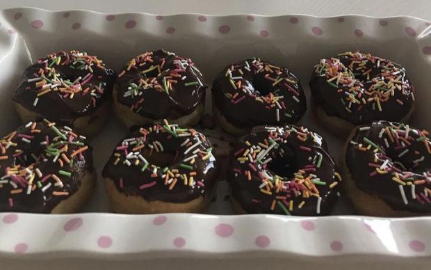 Donut