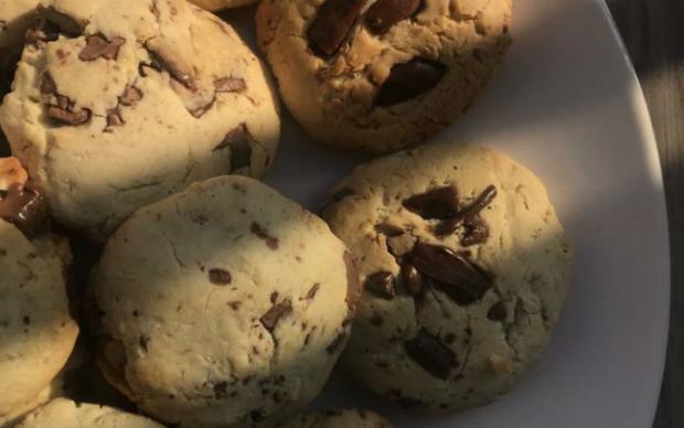4-malzemeli-cookie-tarifi