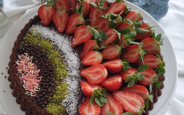 cikolatali-tart-kek-4-tarifi