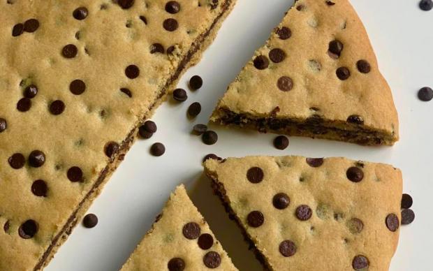 Dev Cookie Tarifi
