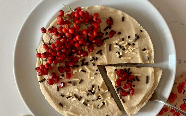 fit-vegan-cheesecake-yescooks