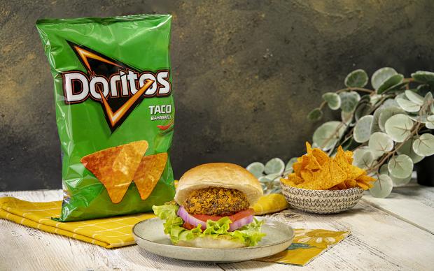 hamburger-doritos-yemekcom