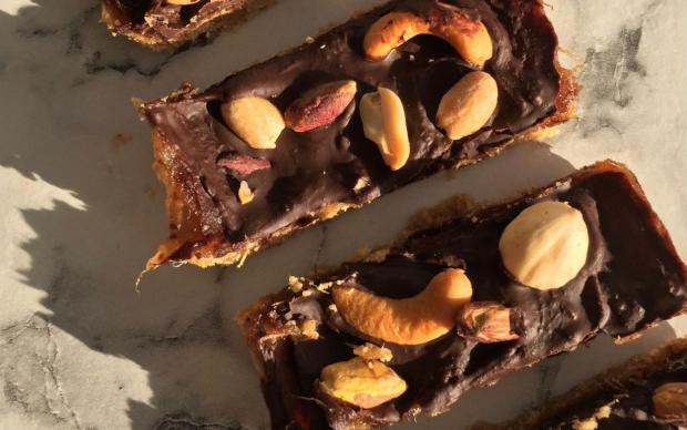 hurmali-yulaf-bar-healthy