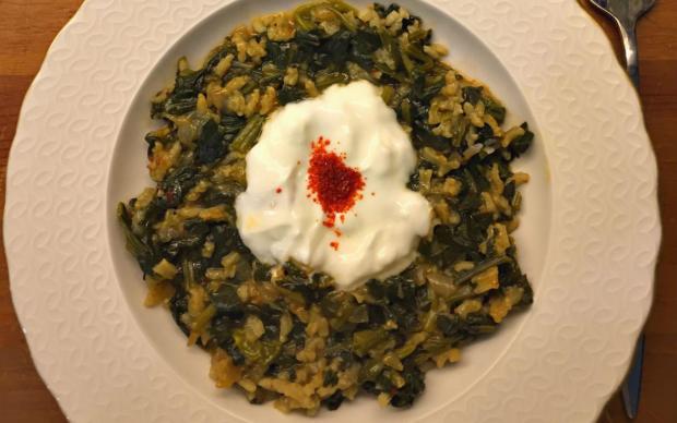 ispanak-yemegi-tarifi