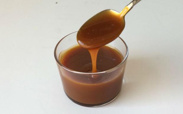 karamel-sos-tarifi
