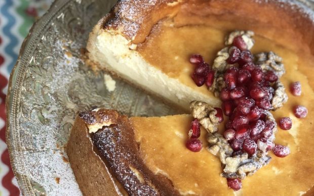 kasekuchen-tarifi