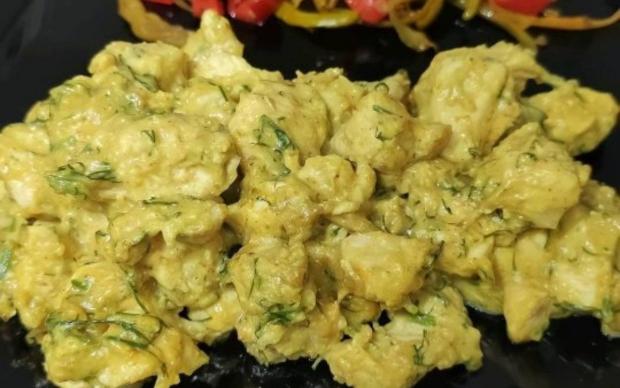 kori-soslu-fit-tavuk-tarifi