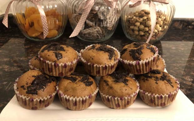 muzlu-fit-muffin-tarifi
