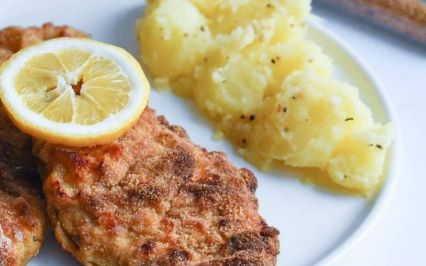 sinitzel-patates-salata-ozge