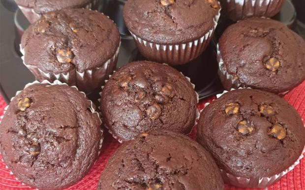 cikolata-dolgulu-muffin-sema