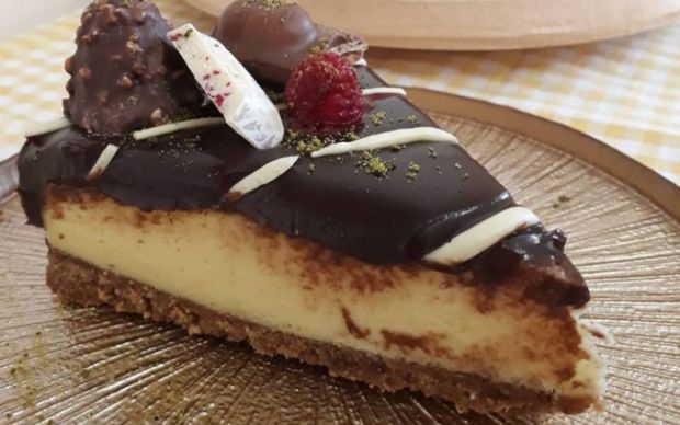 cikolatali-pratik-cheesecake-tarifi