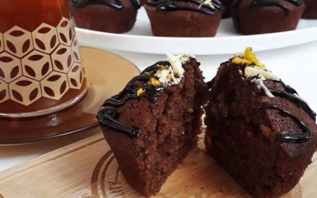 kakaolu-mini-muffin-tarifi